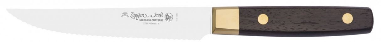 FACA BIFE 233.7024.11 ZANGER-ICEL